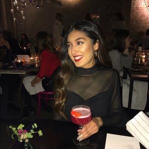 Meet your Posher, Megha